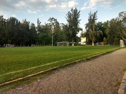 Módulo Deportivo Sapal photo