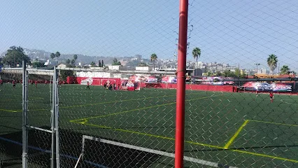 CIX Tijuana photo