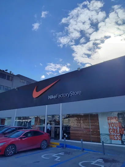 NIKE FACTORY STORE TIJUANA photo