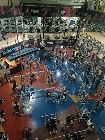 Total Fitness Gimnasio photo