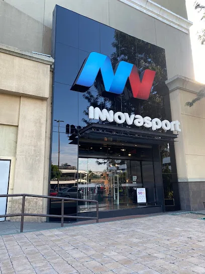 Innovasport Plaza Río Tijuana photo