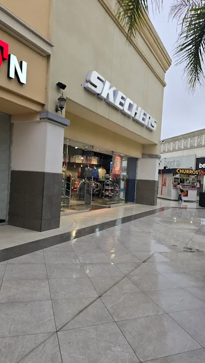 Skechers photo