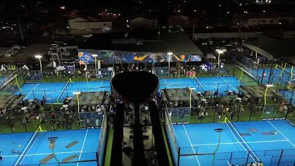 Palestra Club Deportivo photo