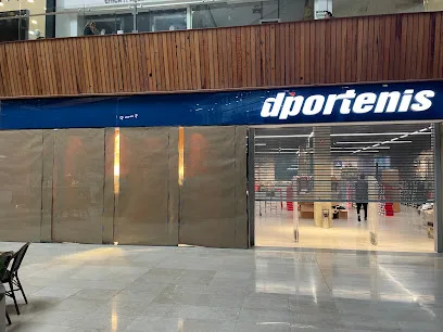 dportenis Plaza Patria photo