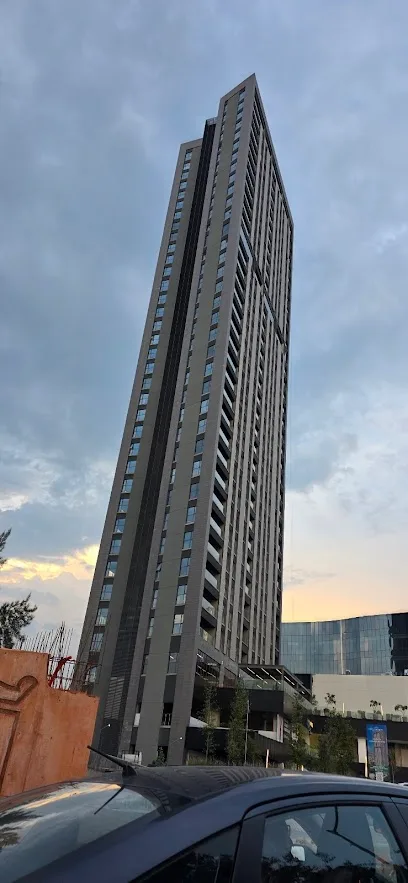 Condominio Puerta del Bosque photo