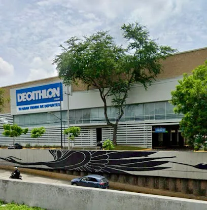Decathlon Chapalita Guadalajara photo