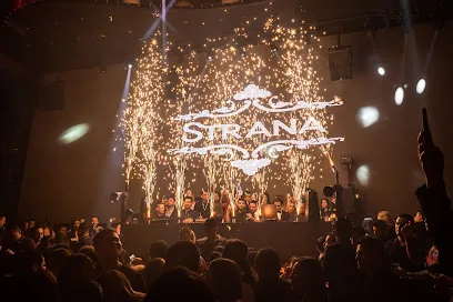 Strana Guadalajara photo