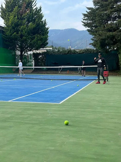 T de Tenis Academia photo