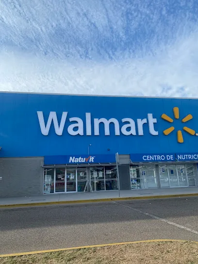 Walmart La Isla photo