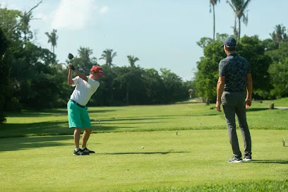 Higuera Golf Course photo