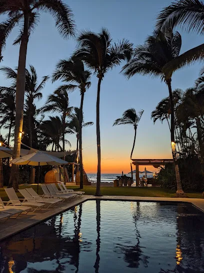Pacifico Beach Club photo