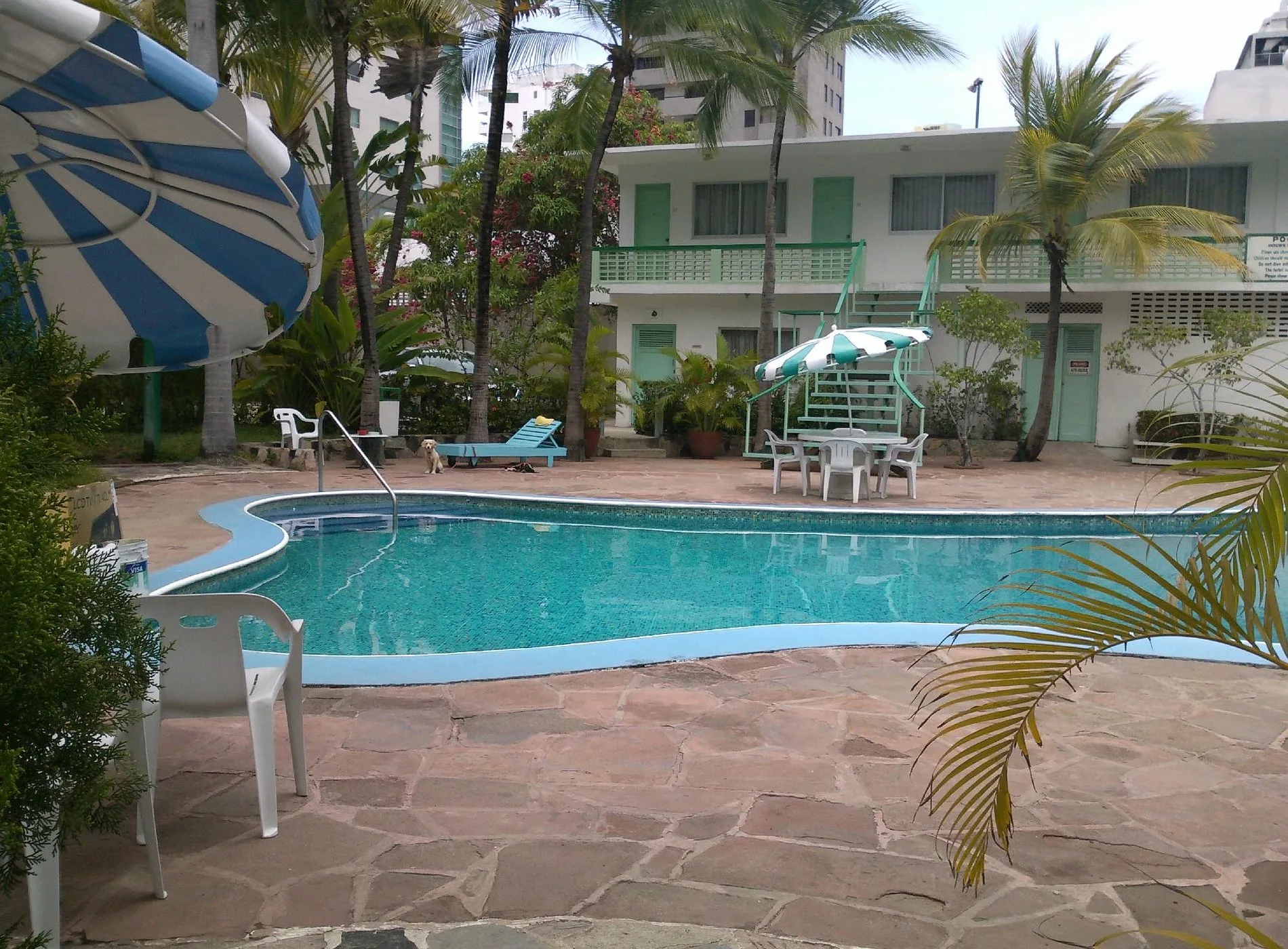 Park Hotel photo