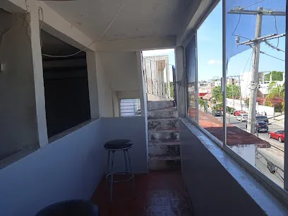 Squash Paraíso Cancún photo