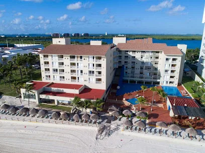 Club Regina Cancun photo