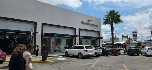 Nike Factory Store Aguascalientes photo