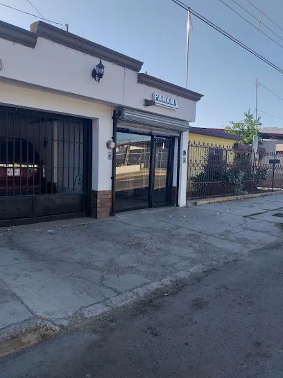 Panam Hermosillo photo