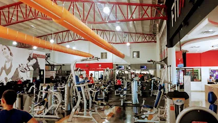 Fitmax Navarrete photo