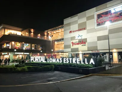 Chedraui Lomas Estrella photo