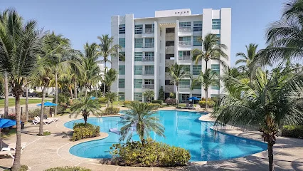 Mayan island condominios photo