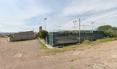 Academia De Tenis photo