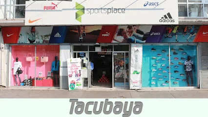 Sportsplace Tacubaya photo