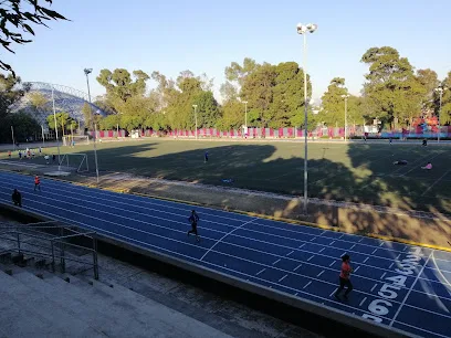 Deportivo Plan SEXENAL photo
