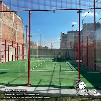 PADEL PLAY TOLUCA photo