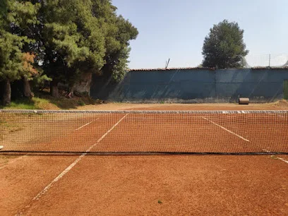 Del Roble Academia de tenis photo