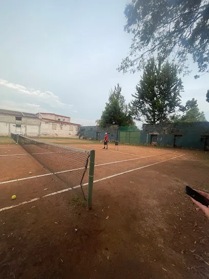 Academia de Tennis Match Point photo