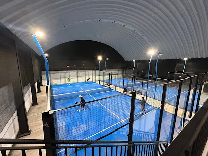 Padel 4 photo