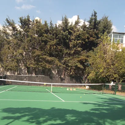 Academia de Tenis Rivera photo