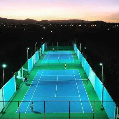 Academia de tenis Ludek photo