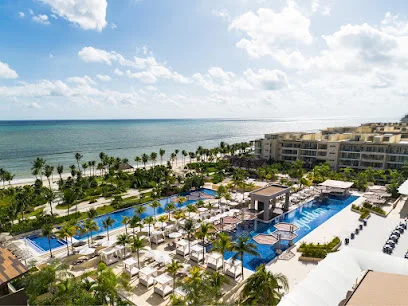 Royalton Riviera Cancun photo
