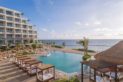 Sensira Resort & Spa Riviera Maya photo