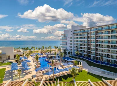 Royalton Splash Riviera Cancun, An Autograph Collection All-Inclusive Resort photo