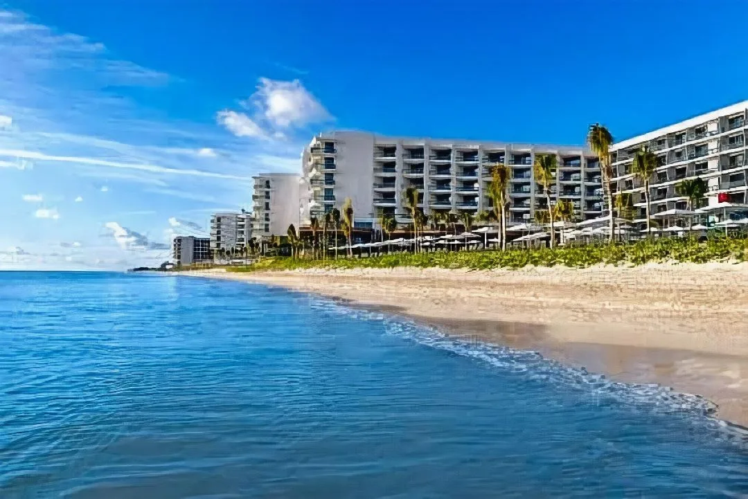Hilton Cancun, an All-Inclusive Resort photo