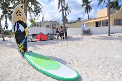 Active Beach House photo