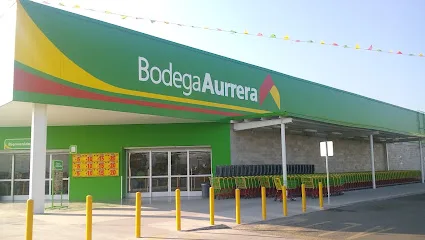 Bodega Aurrera photo