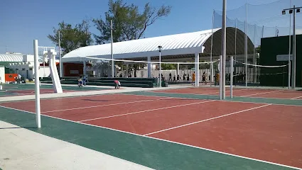 Deportivo Fernando Pazos Sosa photo