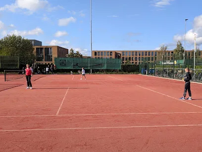 Tennisvereniging Meerhoven photo