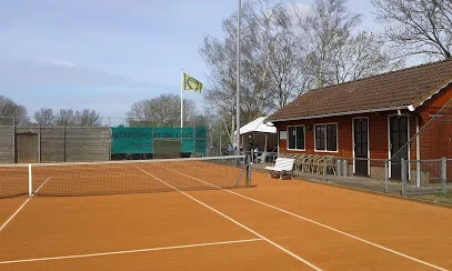 Tennisclub Oppenhuizen photo