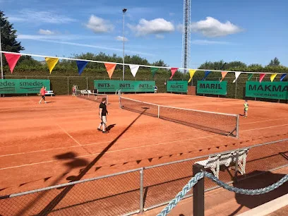 Tennisvereniging NOMI Sneek photo
