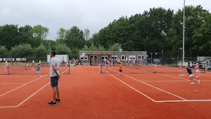 Tennispark Princenhage photo