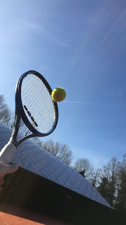 Tennisvereniging Markant🎾 photo