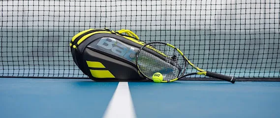 Tennisplanet photo