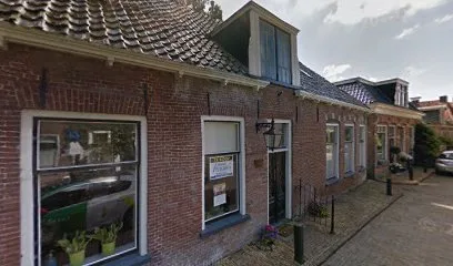 Tennisvereniging Smash Easterein photo