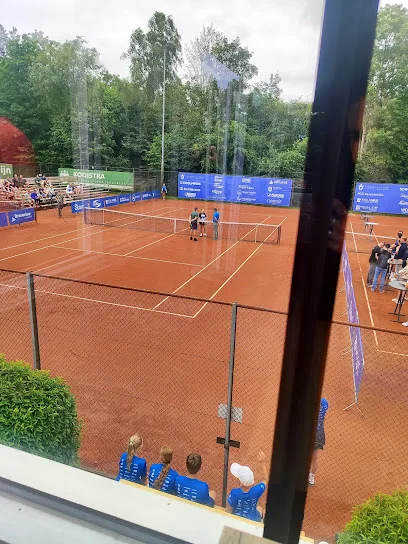 Tennisvereniging Galefjild photo