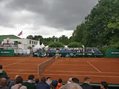 Bredasche Lawn Tennis Vereniging🎾 photo