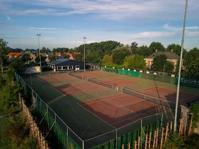 Tennisvereniging De Skarslach photo
