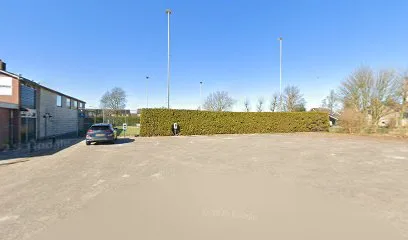 Tennisvereniging "Stanfries" photo